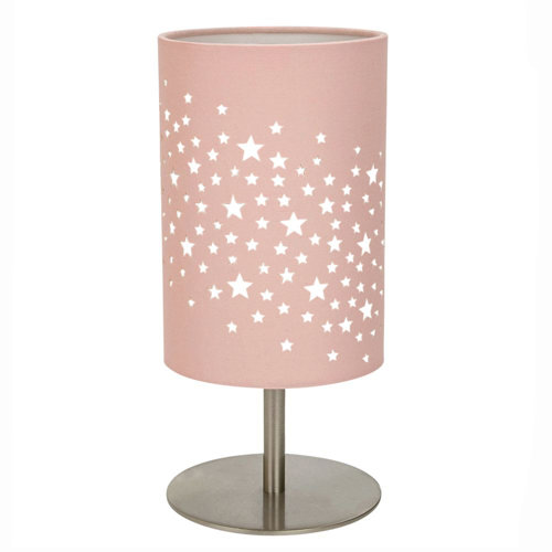 Harriet Bee Bedside Table Lamp & Reviews Wayfair.co.uk